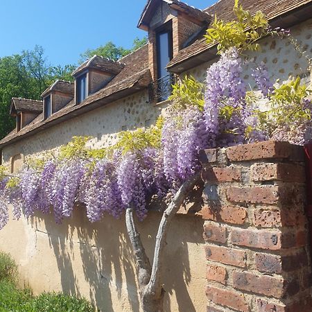 La Sablonniere De Rochefort Exterior foto